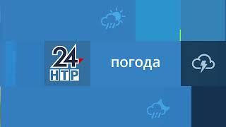 Прогноз погоды в Нижнекамске на 2-е октября 2024 года