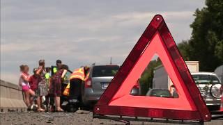 Autoroute du Sud | Ces chauffards que rien n’arrête