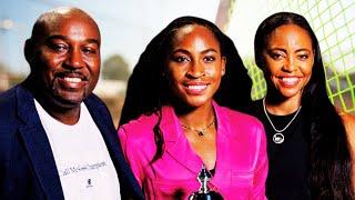 Who Is Coco Gauff's Parents | Meet Mom Candi Gauff and Dad Corey Gauff