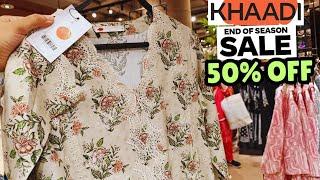  khaadi New Collection on Sale 50% OFF  khaadi Sale 2024/25 ️