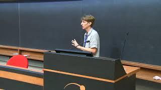 Introduction to long range interactions: a theoretical physicist's view - Lecture 1