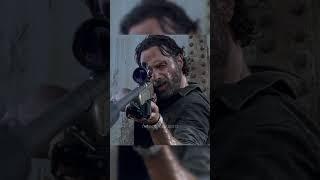 His Face When He Realized  | TWD #Shorts