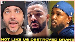 Lawyer Says Drake Wants to File a RICO on Kendrick Lamar Because BOTS Helped Not Like Us DESTROY HIM