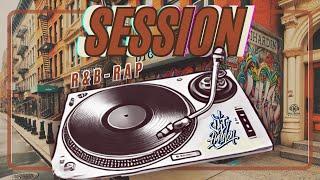 MIX#66 OG  Best Session | R&B ~ Rap  90s    Dj Harden  Cap. II