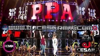 DJ CESAR   PEDRO PAULO E ALEX REMIX 2019 #PPA