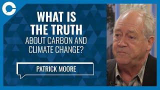 A Dearth of Carbon (w/ Dr. Patrick Moore, environmentalist)