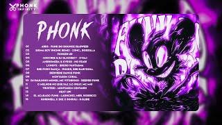 Top Phonk Music 2024 Playlist  The Best Aggressive Drift Phonk Mix | Trending Funk Music