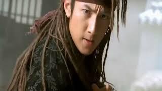 14 Blades - Donnie Yen vs Wu Chun