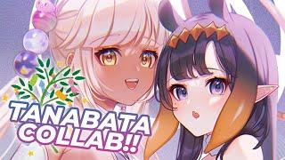 【#inasanatanabata】Tanabata Star Festival