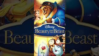 Beauty and the Beast