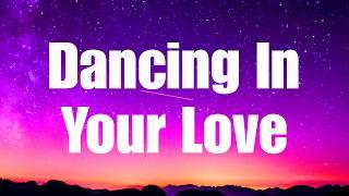 Dancing in Your Love - Official Lyrics Song - Mark Ban