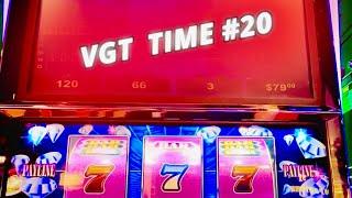 RADIANT ROCKS, CRAZY BILL & more  Kickapoo Lucky Eagle 5/26/25