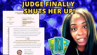 Judge Finally Smacks Down TikTok Psychic