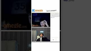 Strangers rate my song (Right Now) #rightnow #yurist #omegle