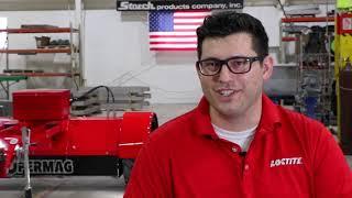 LOCTITE® Success Story: Storch Products