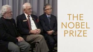 Nobel Prize in Chemistry 2000: Interview with Alan Heeger, Alan MacDiarmid and Hideki Shirakawa
