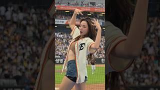 河智媛 樂天三本柱 하지원 0615 Rakuten Monkeys Rakuten Girls #河智媛 #河智苑  #하지원 #HanwhaEagles #한화이글스