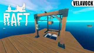 Всё про Улучшенный постоянный якорь в Raft