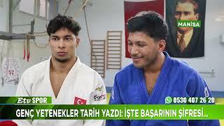 Genç Yetenekler Tarih Yazdı: İşte Başarının Şifresi