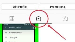 How To Delete IGTV Video Post In Instagram