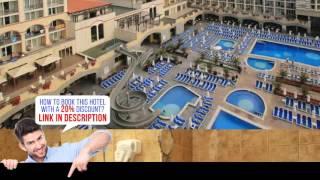 Iberostar Sunny Beach Resort - All Inclusive - Sunny Beach, Bulgaria - HD Review