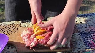 Виталий Кириляк  Говяжий антрекот