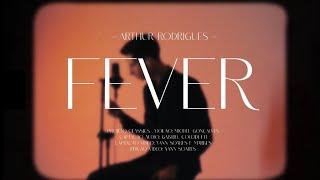 FEVER | Elvis Presley Cover - Arthur Rodrigues (LIVE)