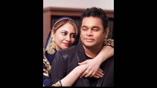 AR Rahman's 29-Year Marriage Ends? The Truth Will Shock You!