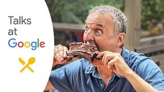 Netflix's Somebody Feed Phil | Phil Rosenthal | Talks at Google