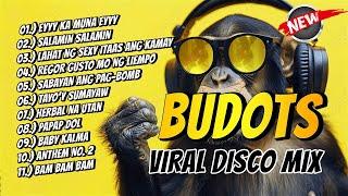 New VIRAL BUDOTS DISCO PARTY 2024 - DJ JOHNREY DISCO REMIX