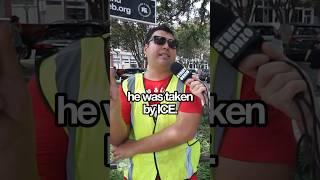 Uncle Deported for Crimes