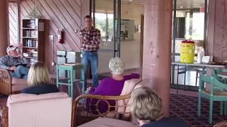 Dutch Hollow Shoreline Restoration Presentation