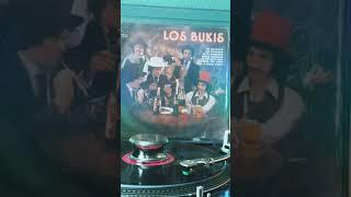 LOS BUKIS
