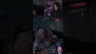 The Unknown Mori of Sable in Chapter 31 Dead By Daylight  | gloomieghoul on #Twitch