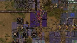 #29 Factorio 0 16 51　全盛り　シングルプレイ