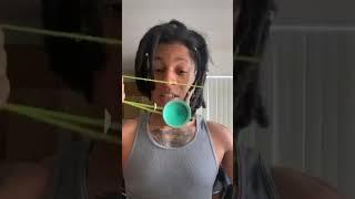 Flashy Yoyo tricks