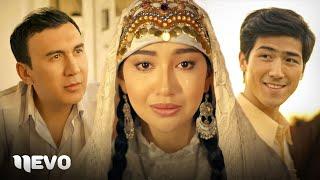 Botir Qodirov - Oyning o'n beshi qorong'u (Official Music Video)