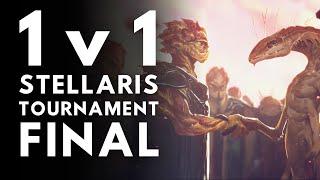 Stellaris 1v1 Tournament Grand Final