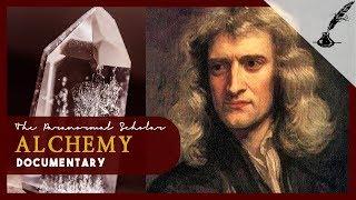 Isaac Newton and the Philosopher's Stone | Documentary