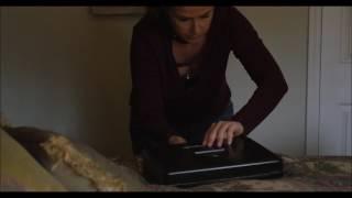 A little movie teaser... what is Susan Wolfe up to?