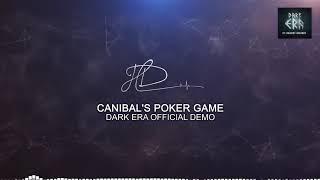 'Cannibal's Poker Game' - 'Dark Era' Sample Library Official Demo