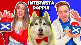 IL NOSTRO CANE CI INTERVISTA: Chi lo CONOSCE meglio?🫣