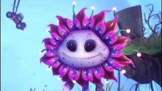 PVZ GW2 Part 663: Regretting to Play Alien Flower