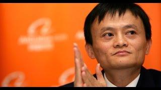 official Documentary about Jack Ma 马云《Dream Maker》 Alibaba Group “追梦者阿里巴巴”