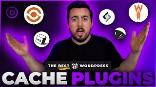 5 Best WordPress Cache Plugins in 2024