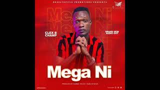 MEGA NI by CLEX B CHAMP