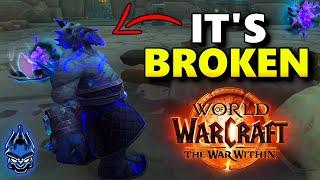 With All These ISSUES Should Blizzard DELAY The Launch Of The War Within - Samiccus Discusses/Reacts