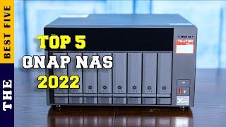  Top 5:  Best QNAP NAS For Small Business 2022 [Tested & Reviewed]