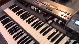 GSI Gemini - Gearslutz @ Musikmesse 2016