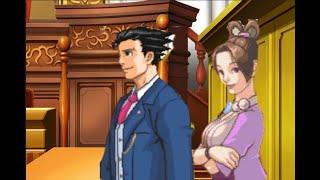 Ace Attorney, но это показ кастомных персонажей в objection.lol (Lite version edition)